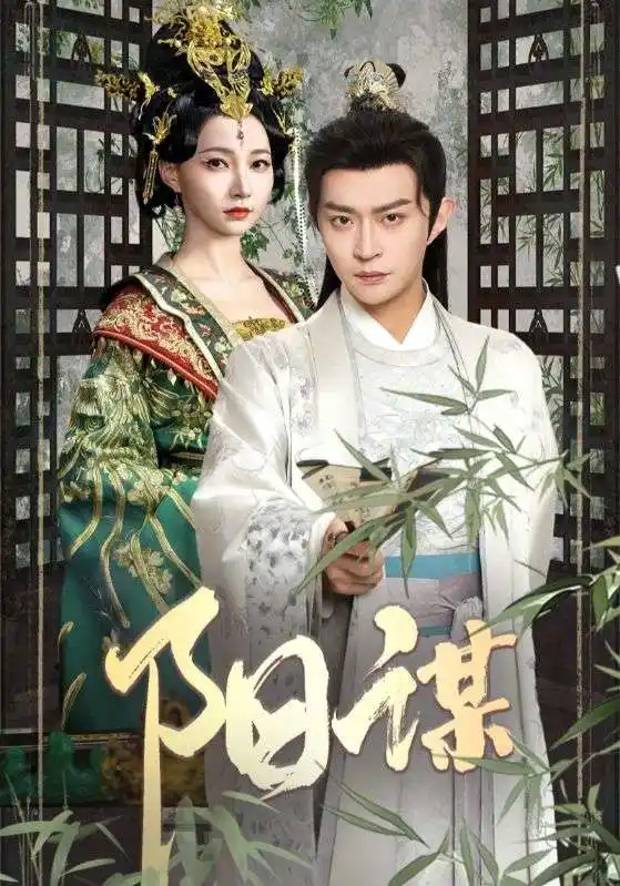 阳谋（90集）