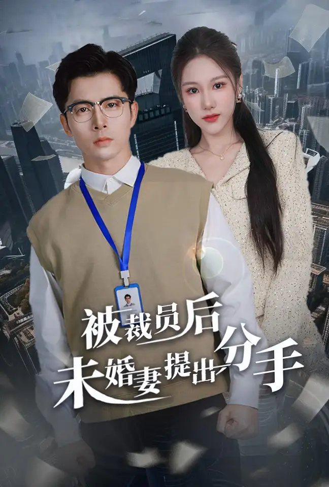被裁员后未婚妻提出分手（31集）