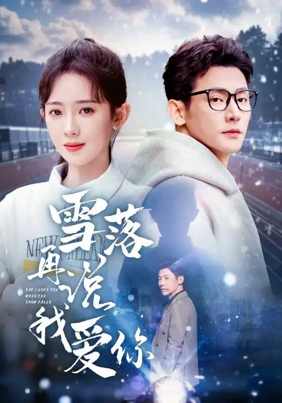 雪落再说我爱你（51集）