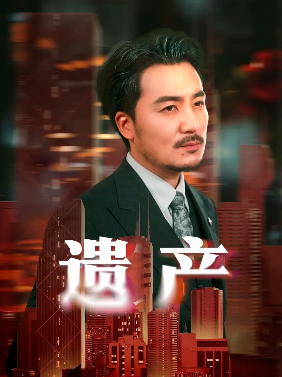 遗产$长河逆流（74集）彭静娴&熊玉珠