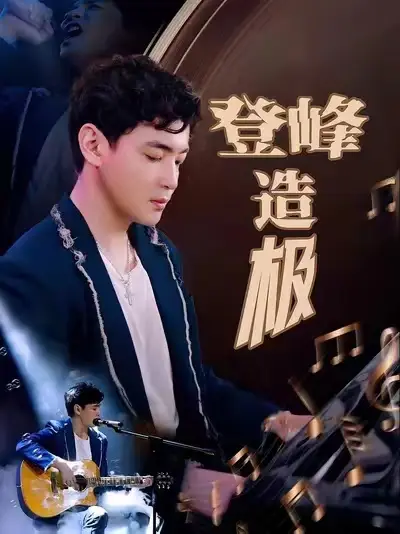 登峰造极&元宵夜全网盼我当歌神（38集