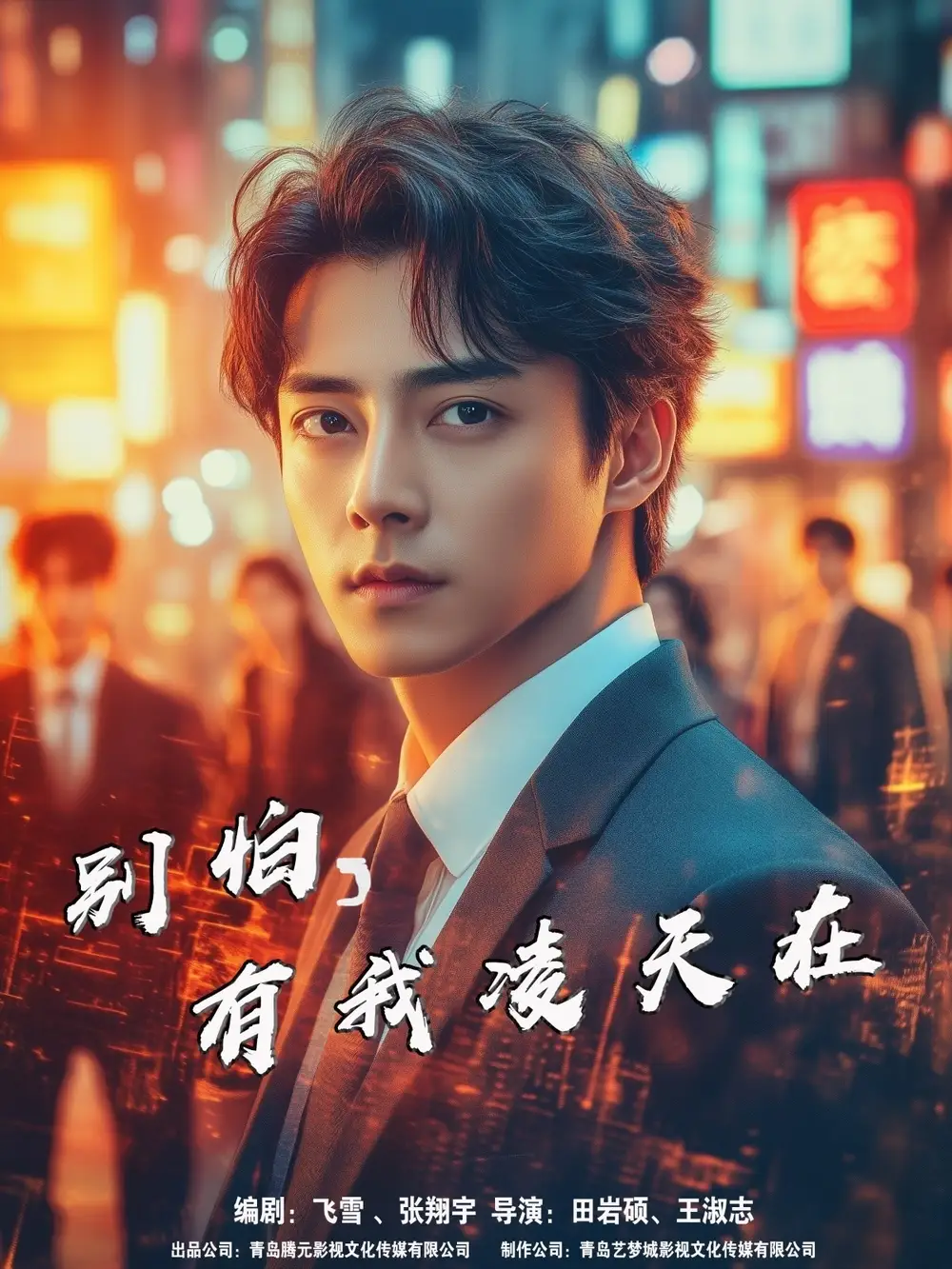 别怕有我凌天在（60集）链接：<copy url="https://pan.quark.cn/s/f19966d9f835">点击访问-夸克网盘分享</copy>