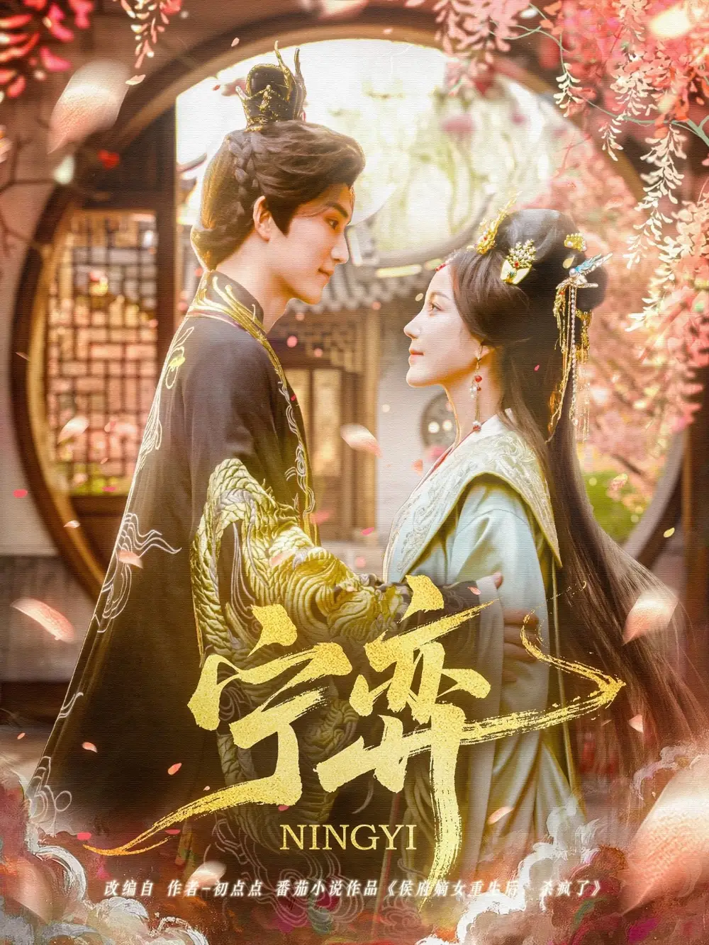 宁弈（69集）黄云云