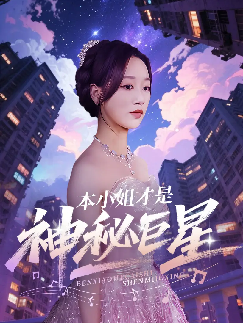 本小姐才是神秘巨星（66集）钱玉婷&麦童