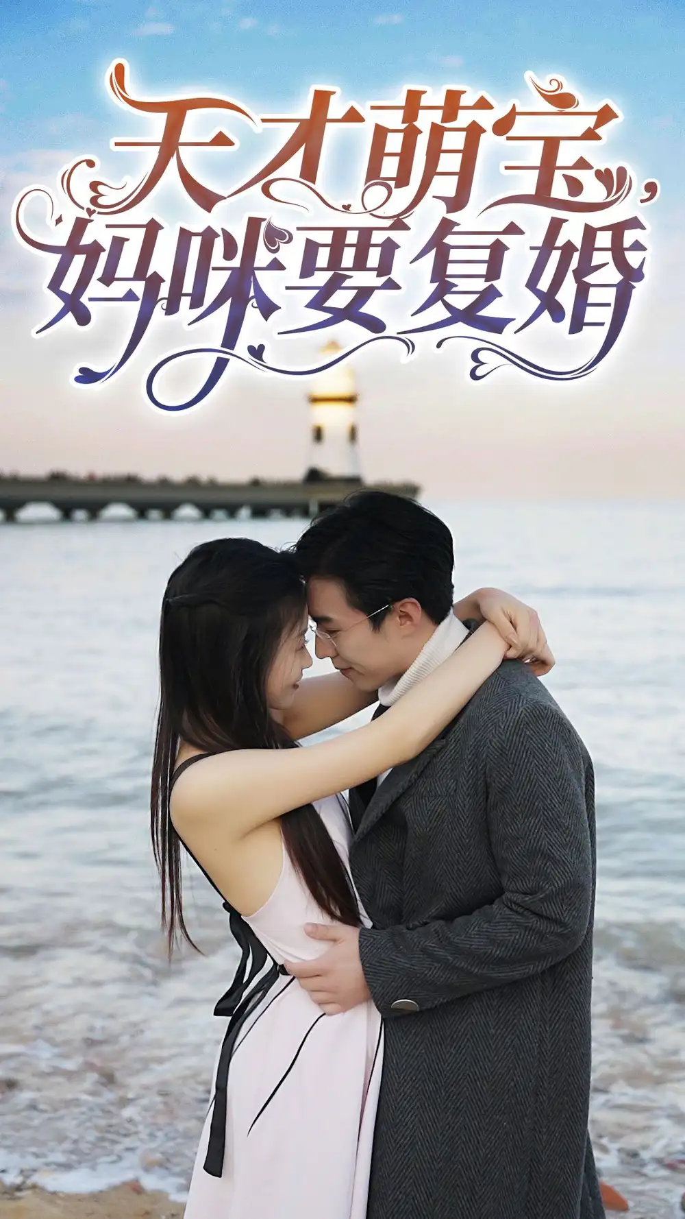天才萌宝妈咪要复婚（91集）
