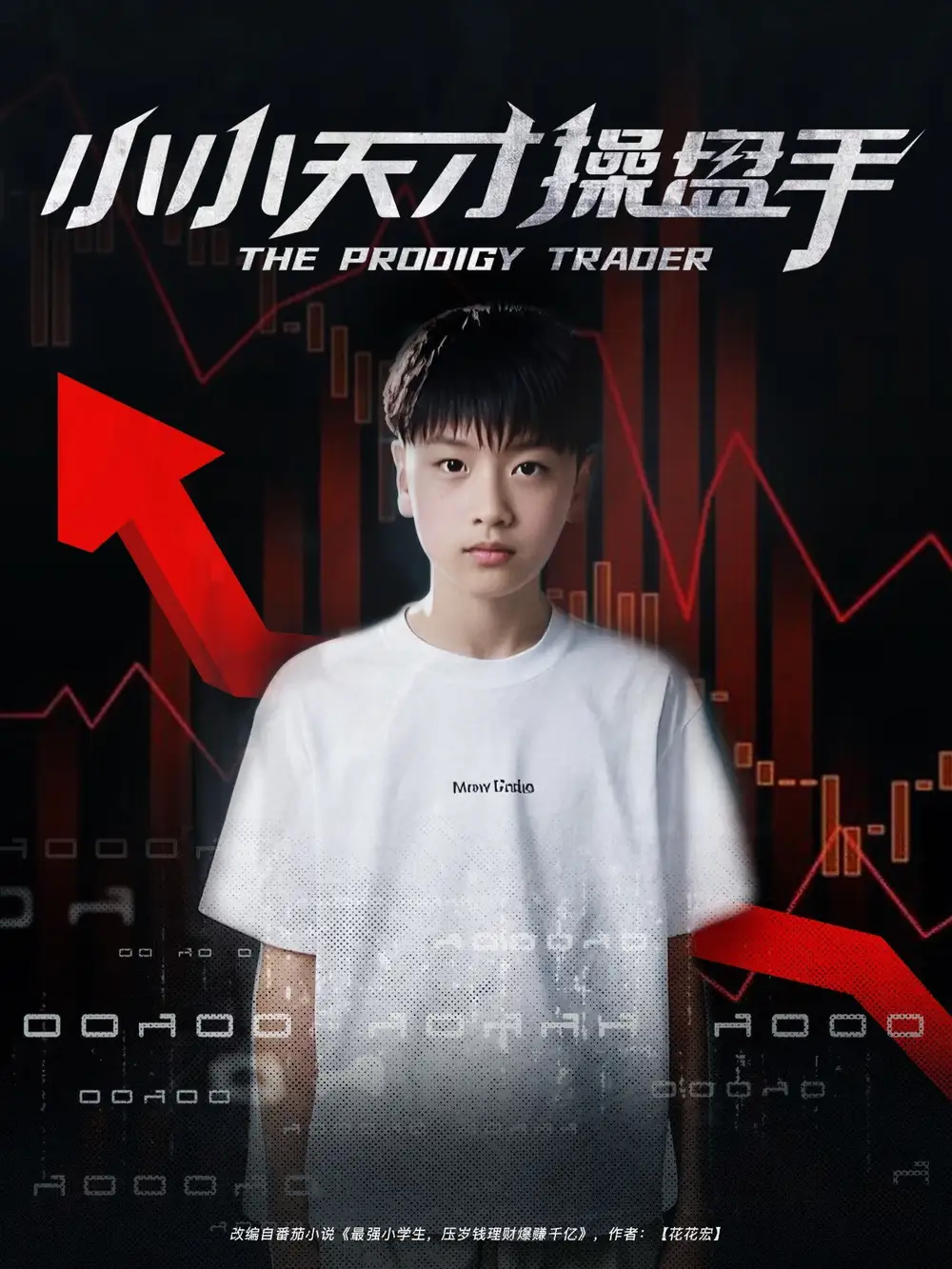 《小小天才操盘手（74集）》短剧全集免费在线看