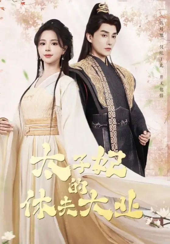 《太子妃的休夫大业（84集）》短剧全集免费在线看