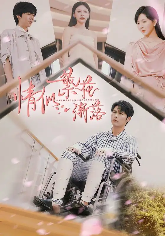《情似繁花渐落（62集）》短剧全集免费在线看
