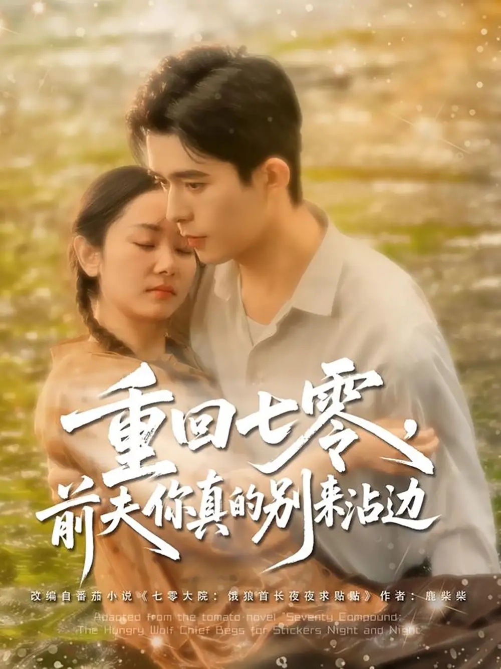 《重回七零前夫你真的别来沾边（100集）乔佳乐&孟嘉鑫》短剧全集免费在线看