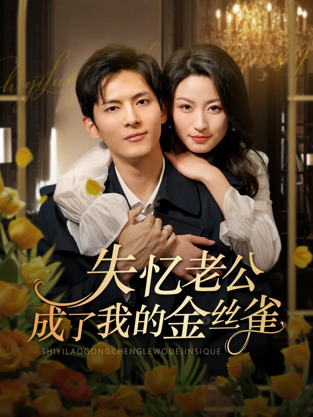 《失忆老公成了我的金丝雀（62集）》短剧全集免费在线看