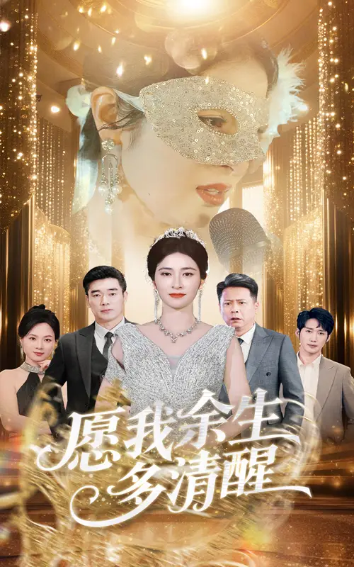 《愿我余生多清醒（60集）》短剧全集免费在线看