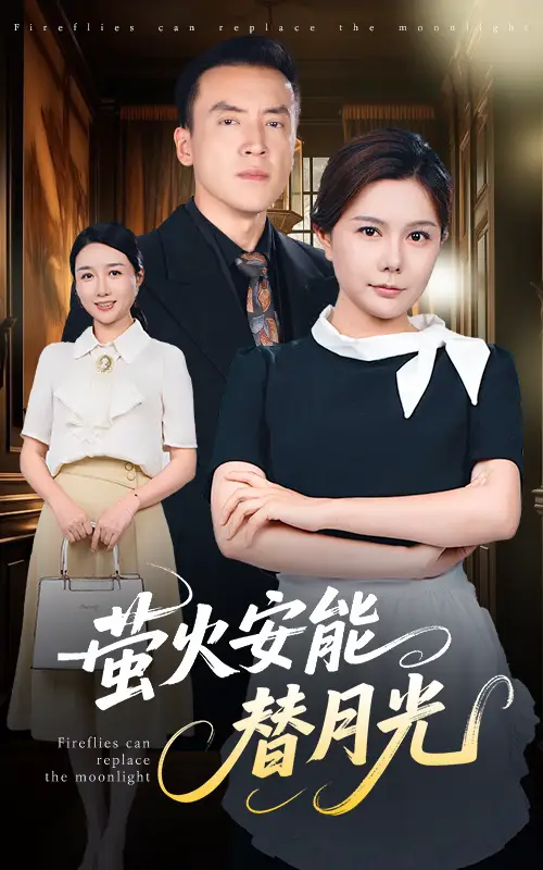 《莹火安能替月光（57集）曼娜》短剧全集免费在线看