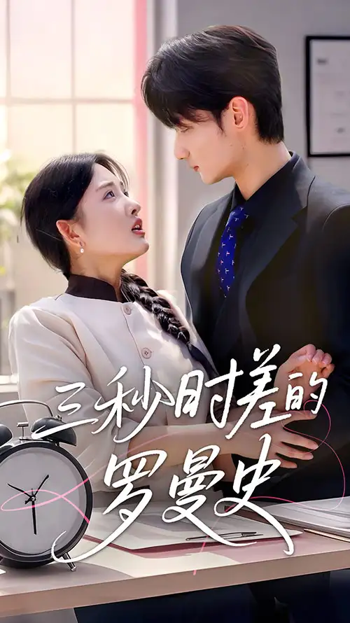 《三秒时差的罗曼史（35集）》短剧全集免费在线看