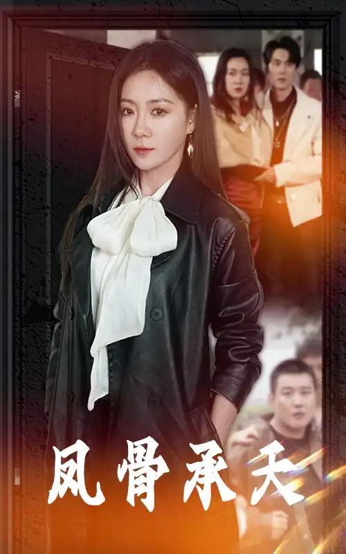 《凤骨承天（64集）》短剧全集免费在线看