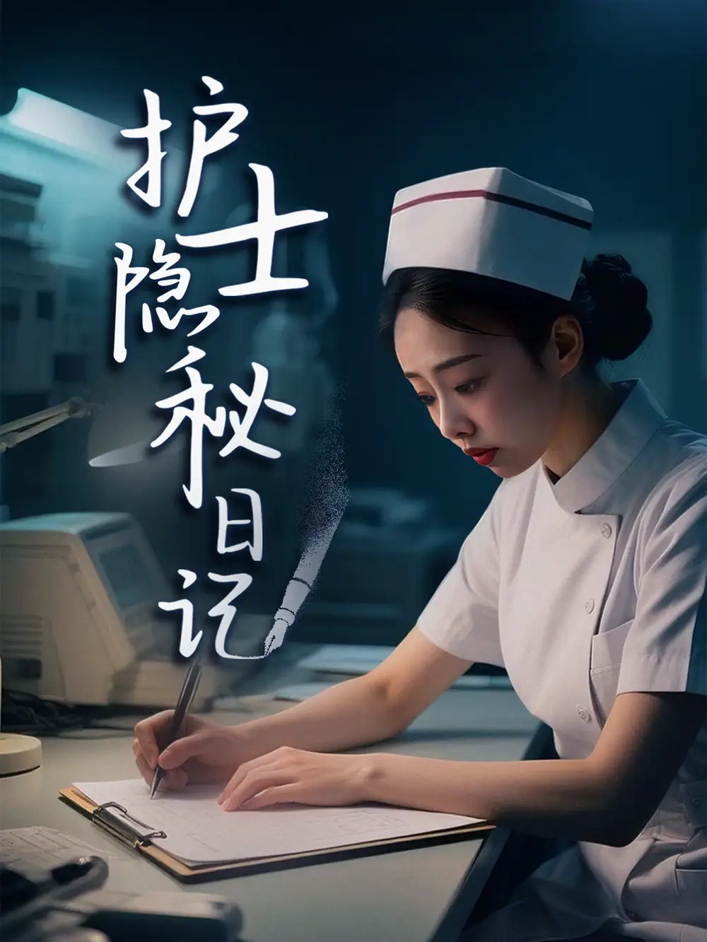 护士隐秘日记（38集）若曦&项宇航