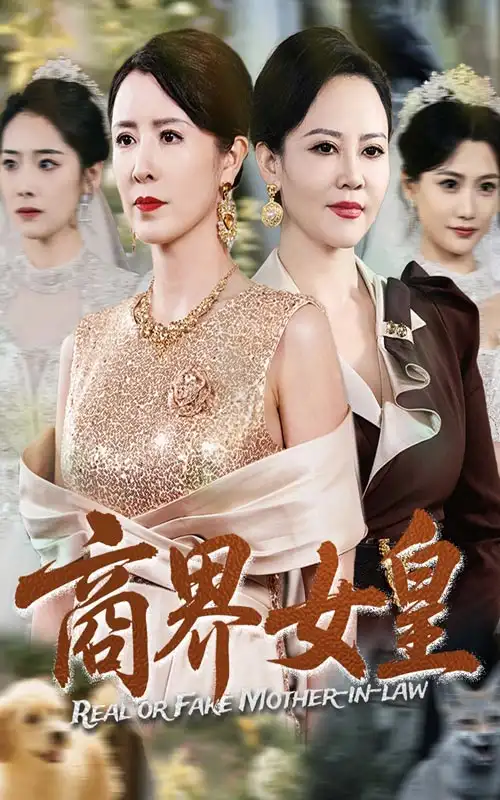 商界女皇（70集）