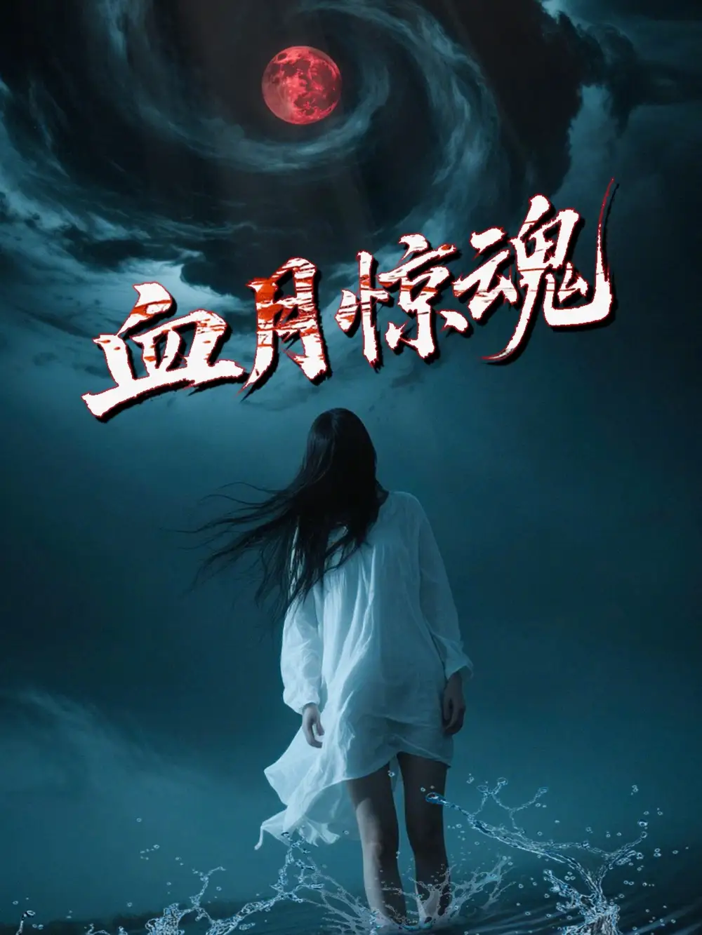 《血月惊魂（46集）郭海旺&罗兰》短剧全集免费在线看