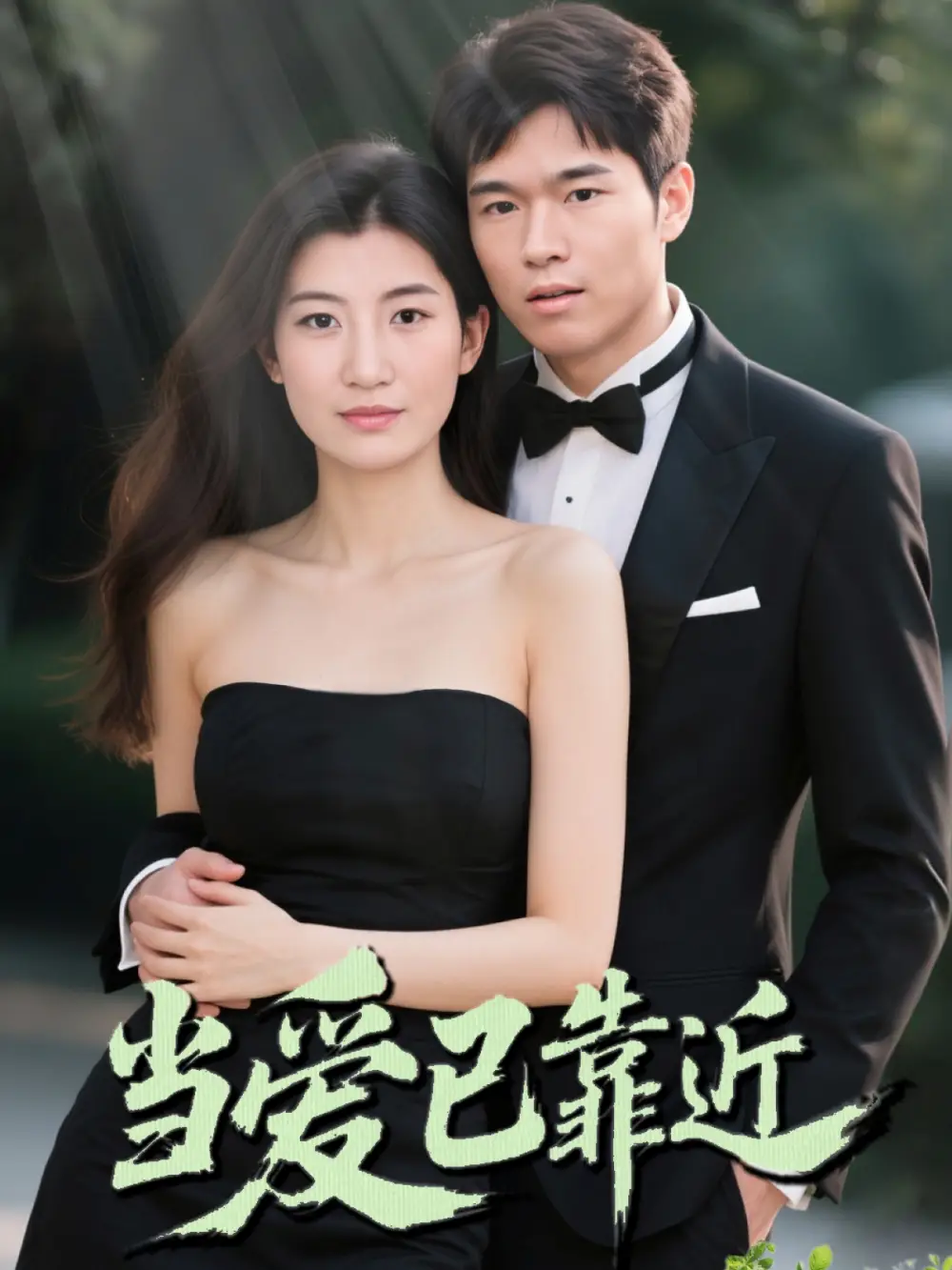 《当爱已靠近（42集）》短剧全集免费在线看