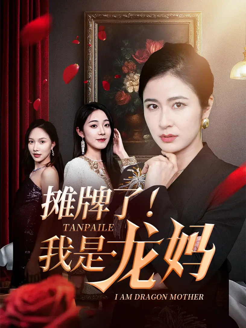 《摊牌了我是龙妈（74集）陈微夫&唐茜》短剧全集免费在线看