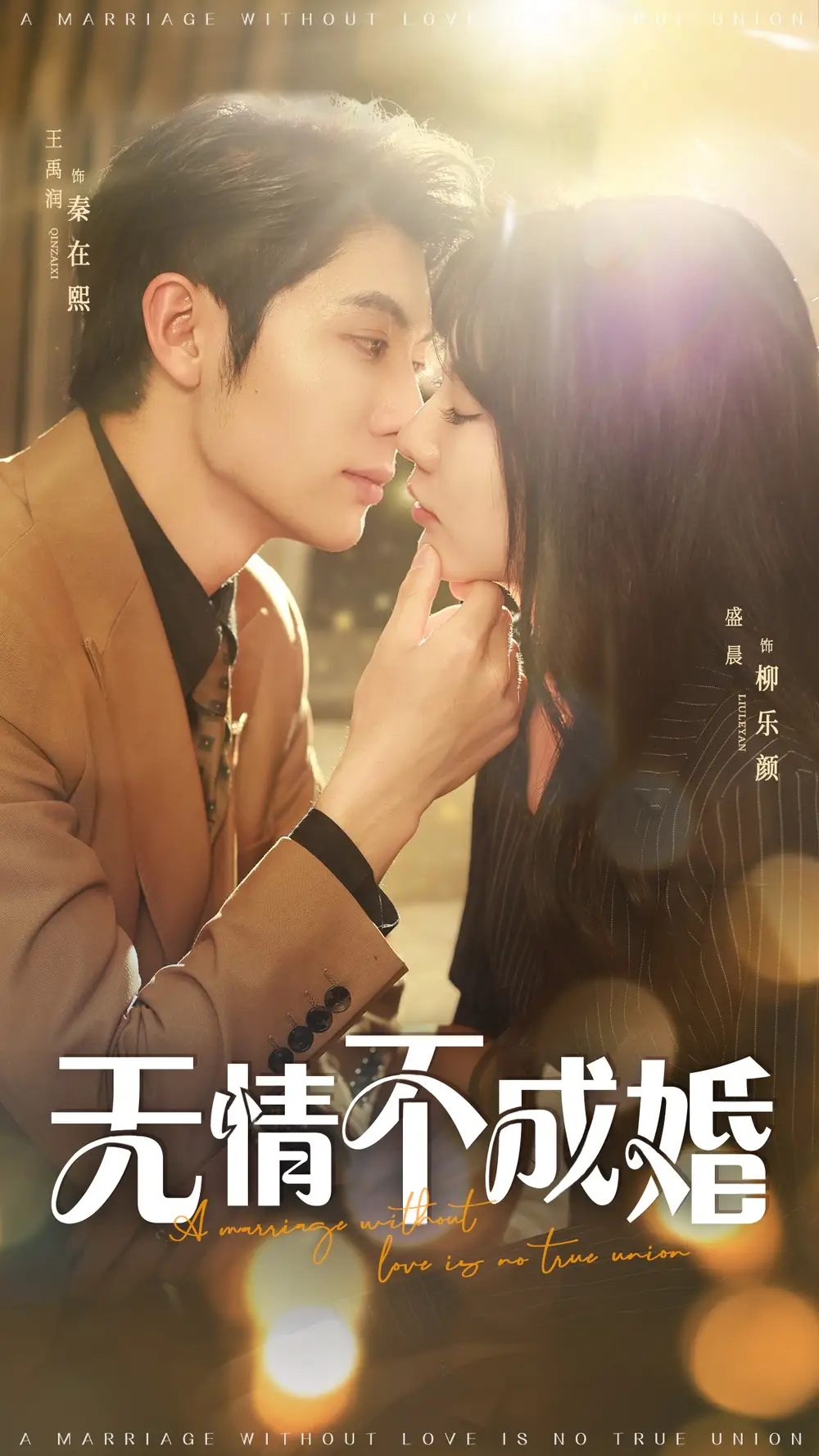 《无情不成婚（70集）》短剧全集免费在线看