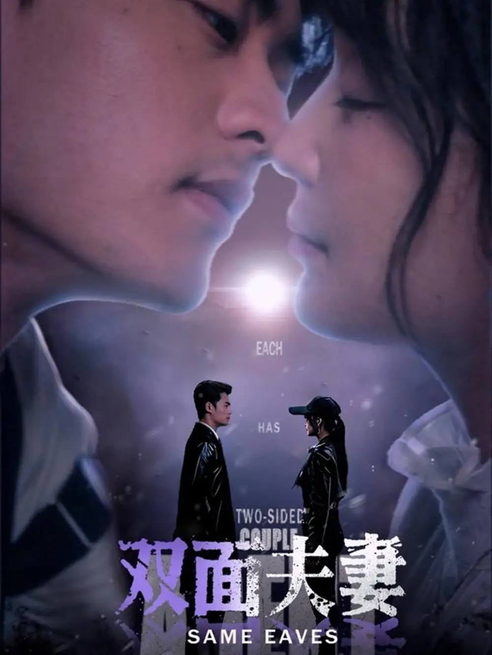 双面夫妻（67集）