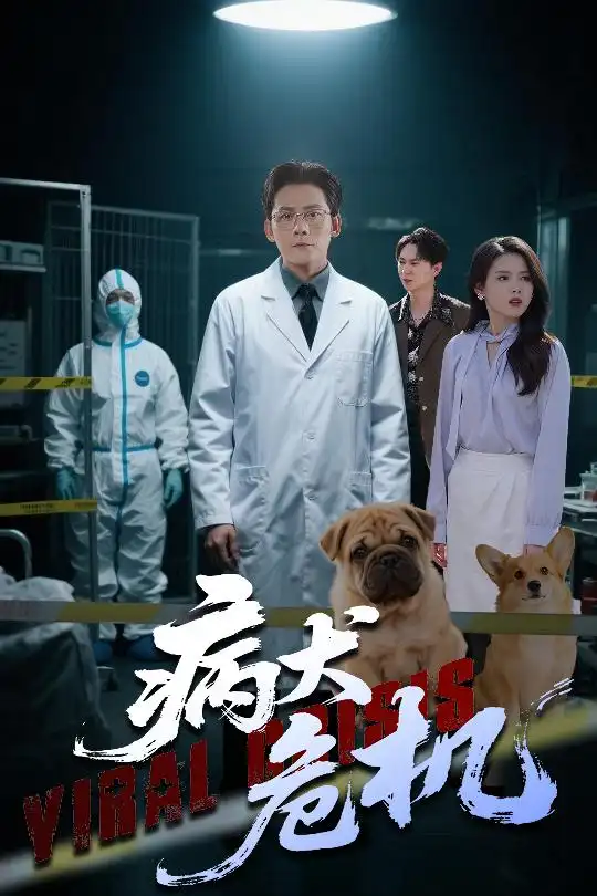 《病犬危机（53集）》短剧全集免费在线看