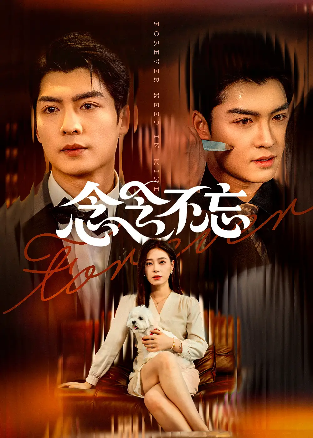 《念念不忘（73集）》短剧全集免费在线看