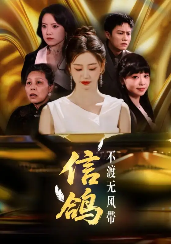 《信鸽不渡无风带（65集）杨雨萌》短剧全集免费在线看