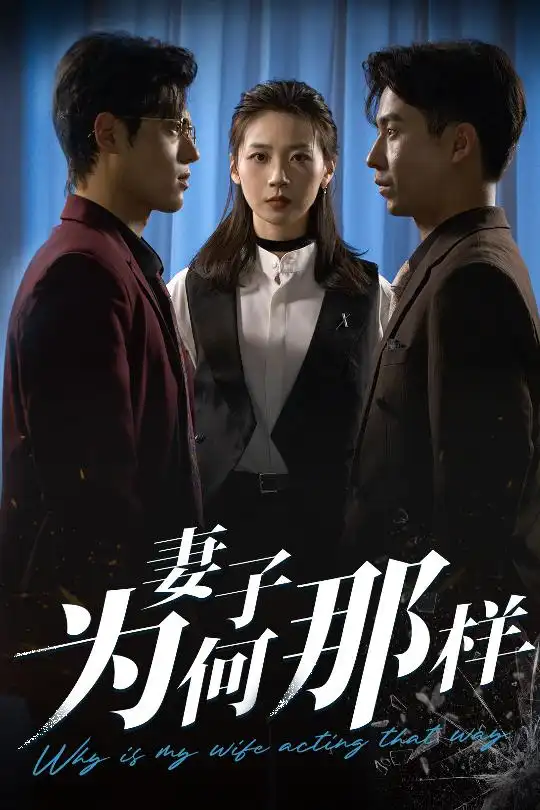 《妻子为何那样（60集）杜星瑶&苏美禾》短剧全集免费在线看