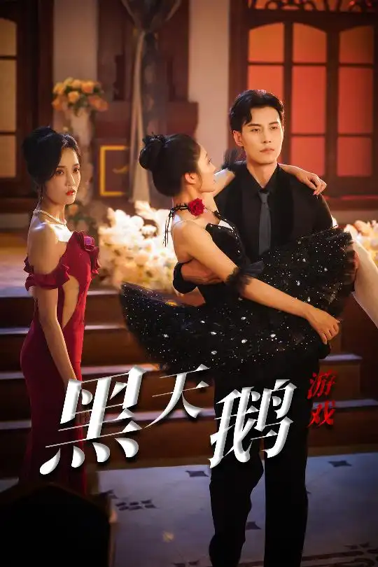 《黑天鹅游戏（60集）》短剧全集免费在线看