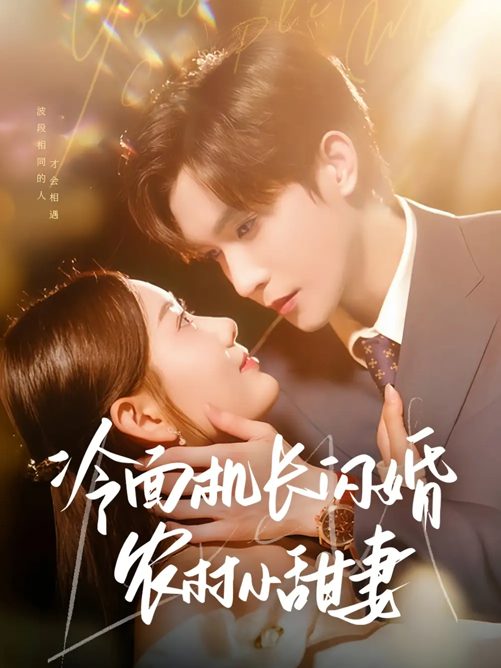 《冷面机长闪婚农村小甜妻（73集）》短剧全集免费在线看