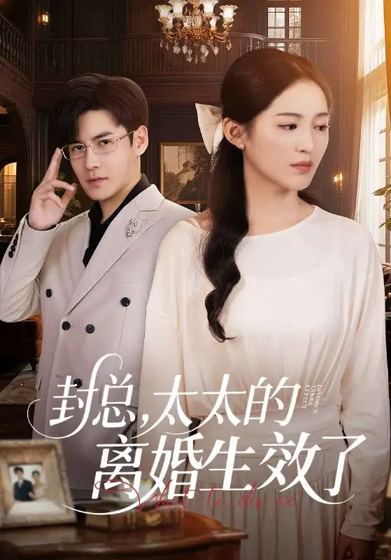 《封总太太的离婚生效了（82集）》短剧全集免费在线看