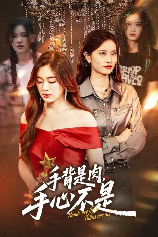 《手背是肉手心不是（45集）杨雪玉&刘羽霄》短剧全集免费在线看