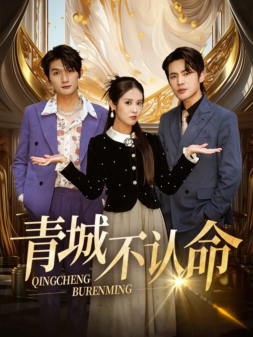 《青城不认命（68集）》短剧全集免费在线看