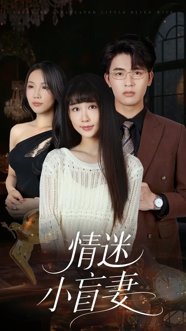 《情迷小盲妻（69集）陈楚琦》短剧全集免费在线看