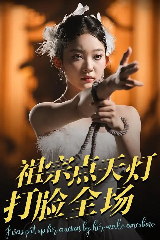 《祖宗点天灯打脸全场（60集）薛喻泽&欧元杰》短剧全集免费在线看