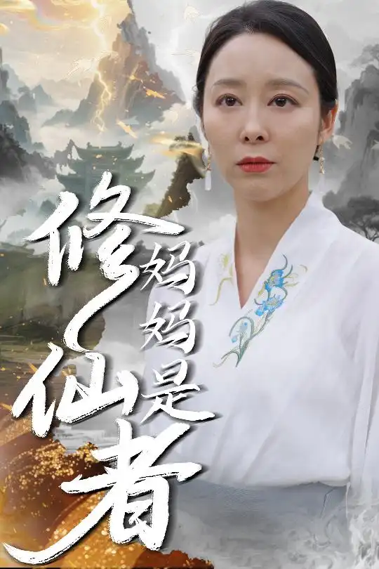 《妈妈是修仙者（89集）纪冷希》短剧全集免费在线看