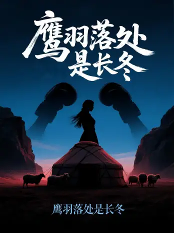 《鹰羽落处是长冬（61集）》短剧全集免费在线看