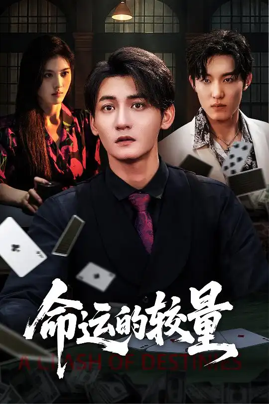 《命运的较量（60集）王子岳&朱梦茹》短剧全集免费在线看