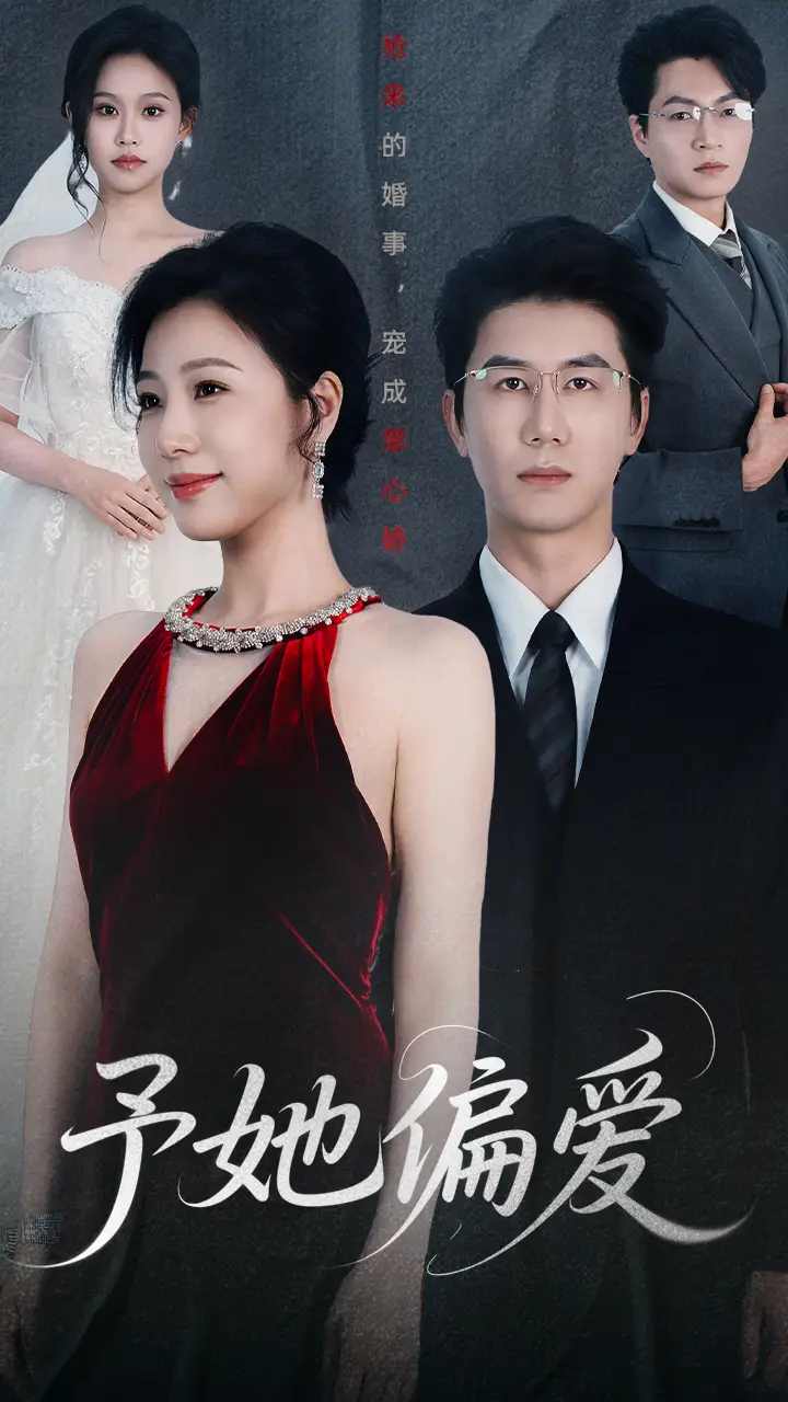 《予她偏爱（60集）黄靖&章滢》短剧全集免费在线看