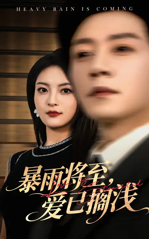 《暴雨将至爱已搁浅（50集）》短剧全集免费在线看