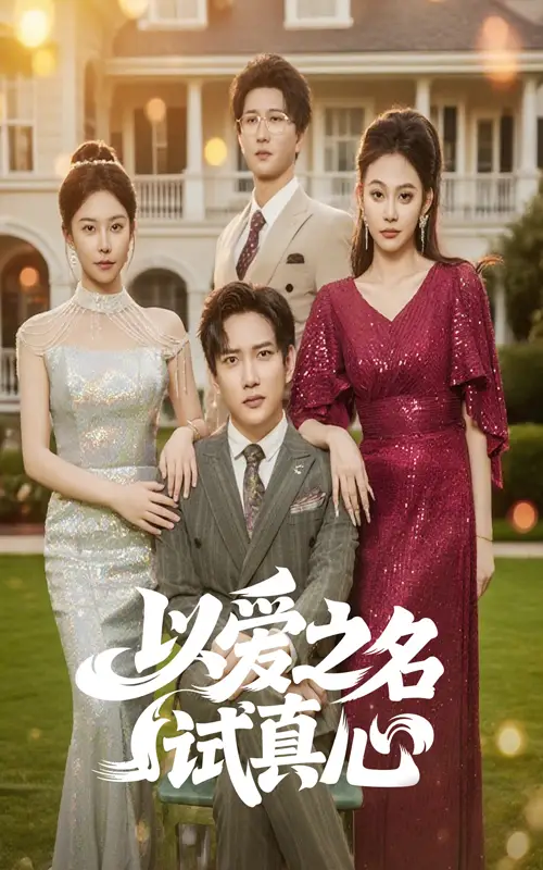 《以爱之名试真心（61集）》短剧全集免费在线看