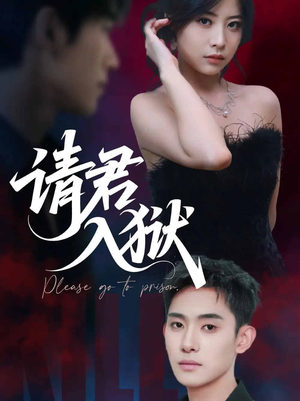 《请君入狱（31集）刘雪莹&李志一》短剧全集免费在线看