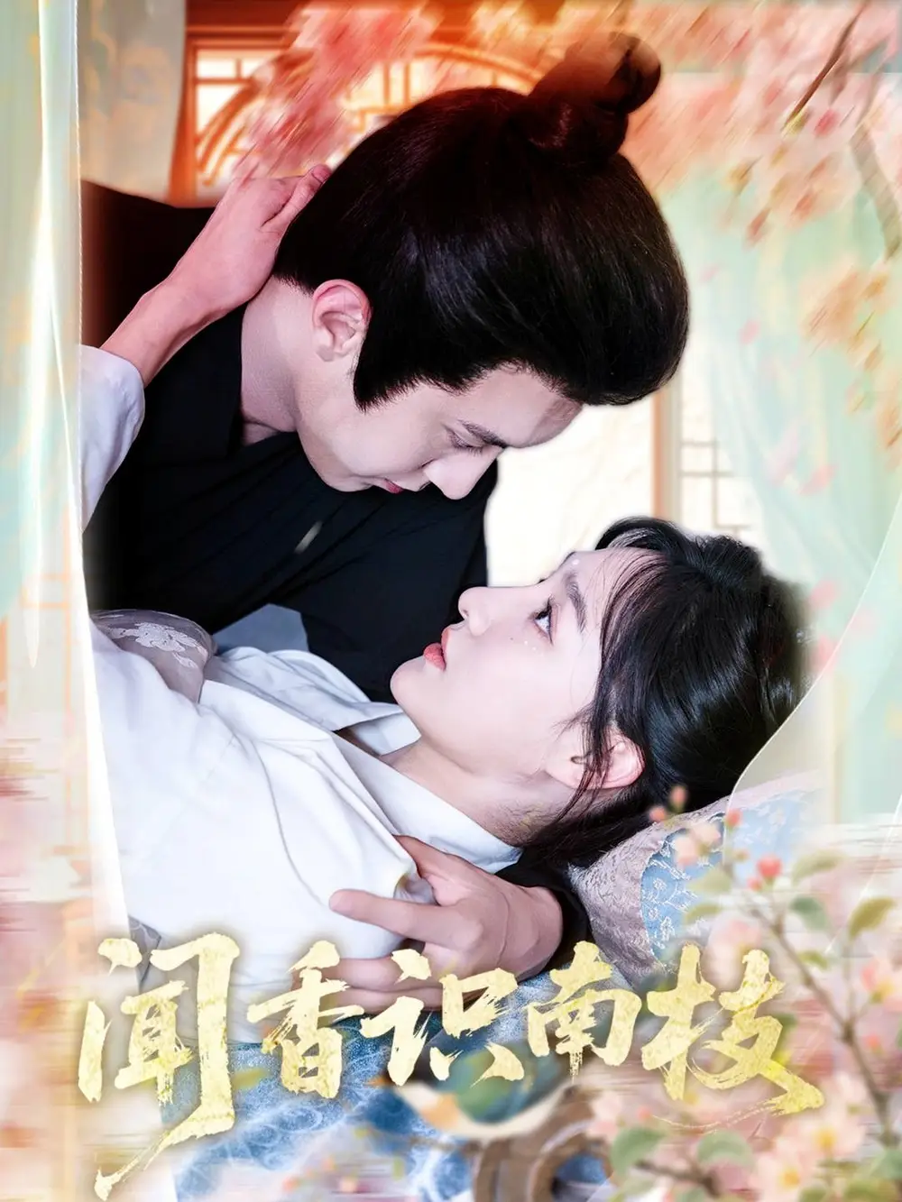 《闻香识南枝（60集）李羽彤》短剧全集免费在线看