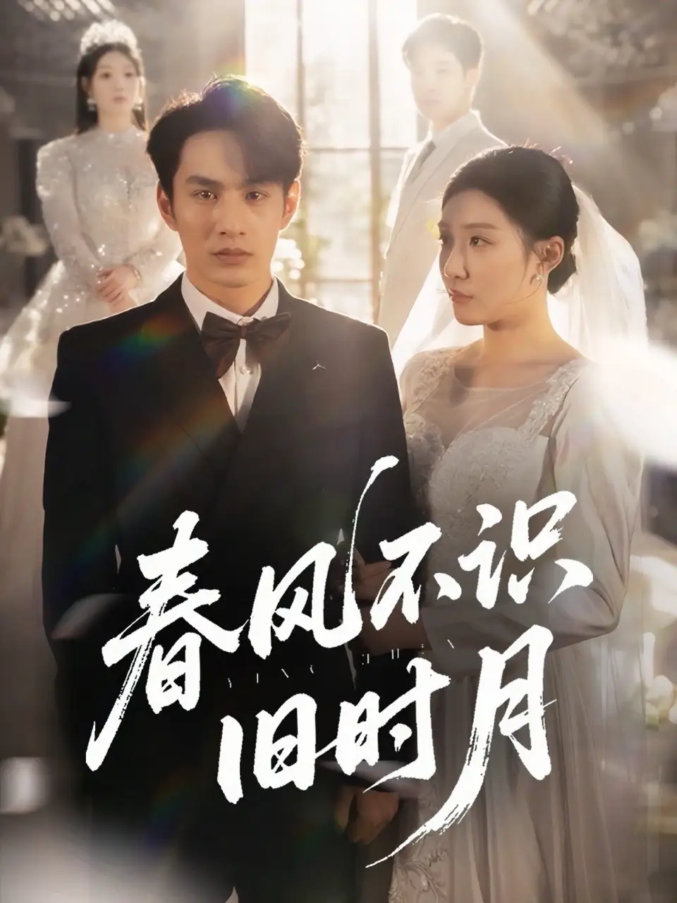 《春风不识旧时月（62集）》短剧全集免费在线看