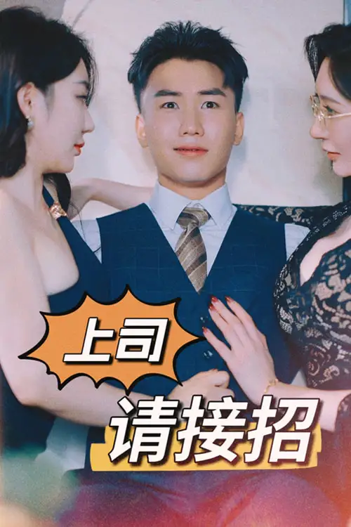 《老板请就位&上司请接招（30集）》短剧全集免费在线看