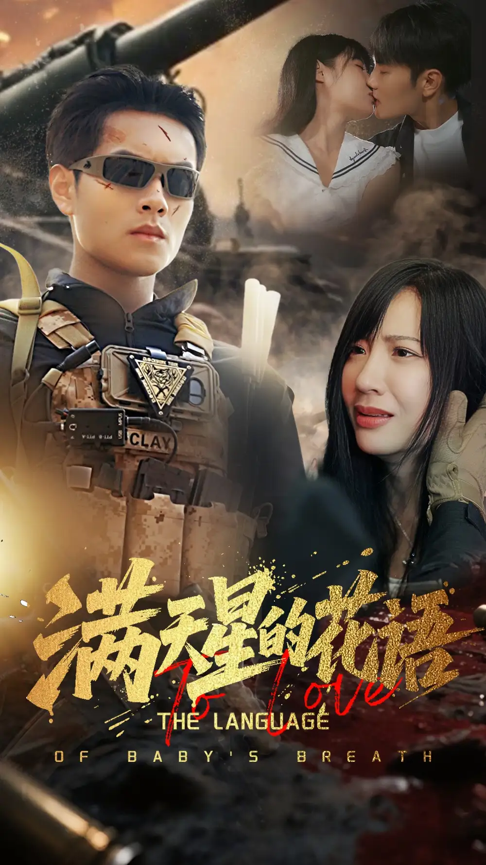 《满天星的花语（53集）》短剧全集免费在线看