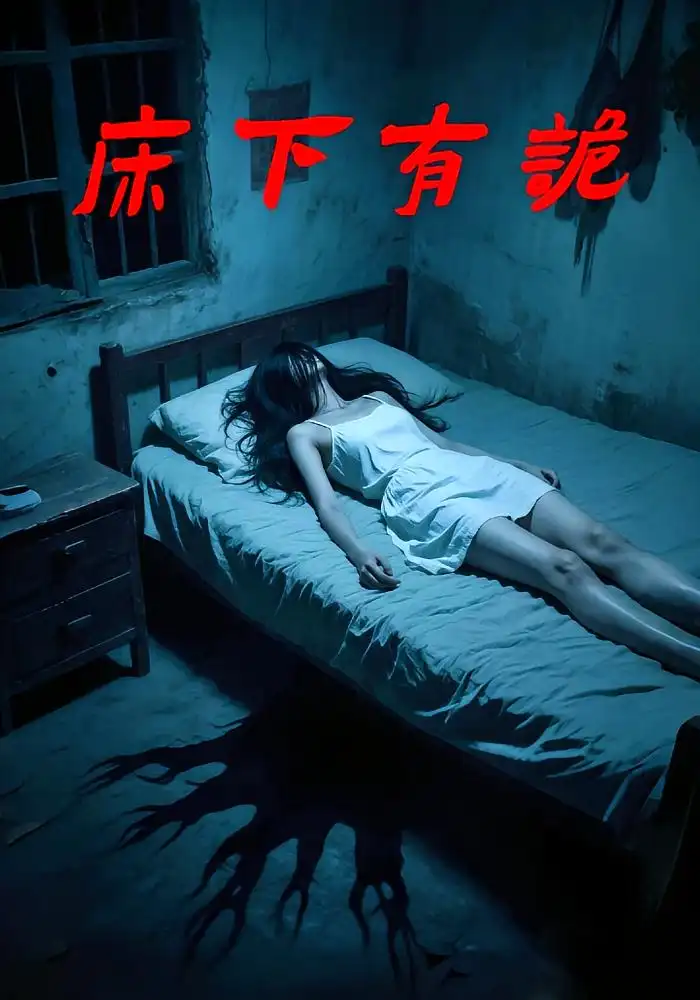 《床下有诡（20集）》短剧全集免费在线看