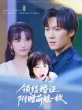 《领结婚证附赠萌娃一枚（53集）沙子豪&马维丽》短剧全集免费在线看