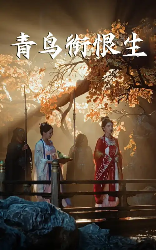《青鸟衔恨生（61集）》短剧全集免费在线看